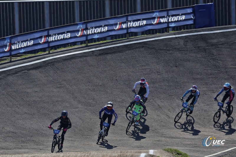 Tour de France 2025 - 112th Edition - 13th stage Loudenvielle - Peyragudes 10,9 km - 18/07/2025 -  - Kei Tsuji/SprintCyclingAgency?2025